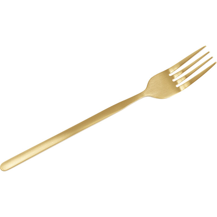 Cutlery Gloria Matt Gold (16/part)
