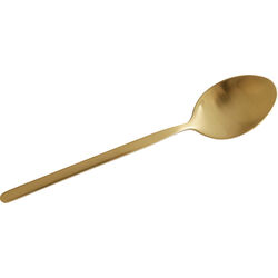 Cutlery Gloria Matt Gold (16/part)