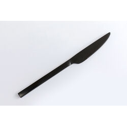 Cutlery Gloria Matt Black (16/part)