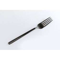 Cutlery Gloria Matt Black (16/part)