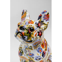 Deco Figure French Bulldog