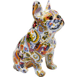 Deco Figure French Bulldog