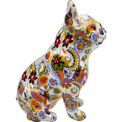 Deco Figurine French Bulldog