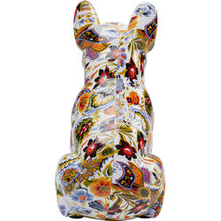 Deco Figure French Bulldog