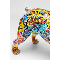 Figura deco Bully Bulldog