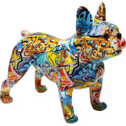 Figura deco Bully Bulldog