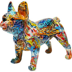 Figura decorativa Bully Bulldog