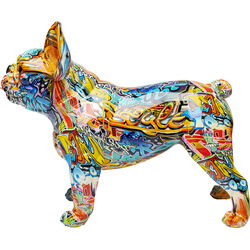 Figura decorativa Bully Bulldog