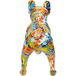 Figura deco Bully Bulldog