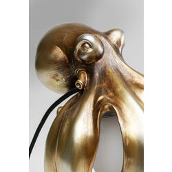 Table Lamp Animal Octopus 34cm