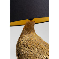 Lampe à poser Animal Duck 58cm