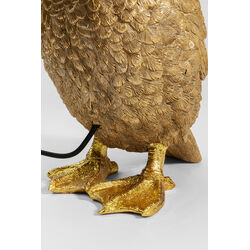 Table Lamp Animal Duck 58cm