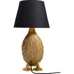 Table Lamp Animal Duck 58cm