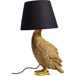 Lampe à poser Animal Duck 58cm