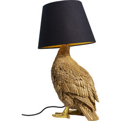 Table Lamp Animal Duck 58cm