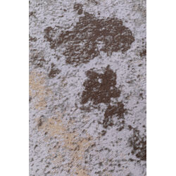 Tappeto Colombu Powder 200x300cm