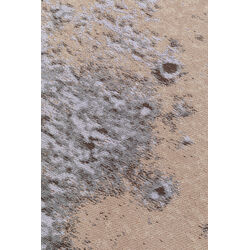 Tappeto Colombu Powder 200x300cm