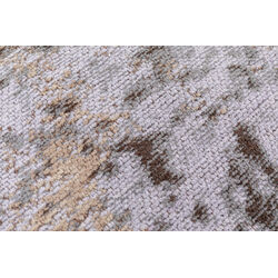 Tappeto Colombu Powder 200x300cm