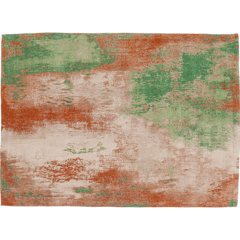 Tapis Downtown vert 170x240cm