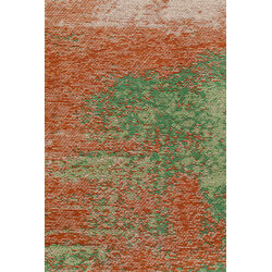 Tapis Downtown vert 170x240cm