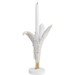 Candle Holder Feathra 18cm