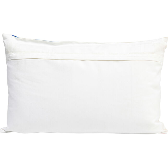 long flat cushion