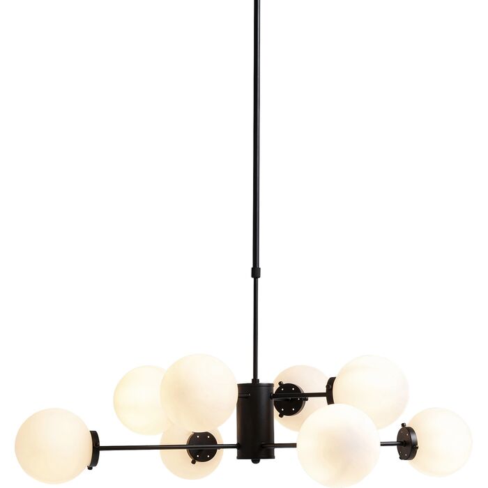 Pendant Lamp Heavenly Black Ø98cm - KARE KARE B2B