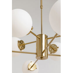 Pendant Lamp Heavenly Gold Ø98cm