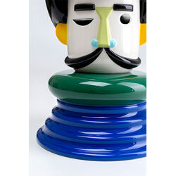 Vaso decorativo Puppet Boy 36cm