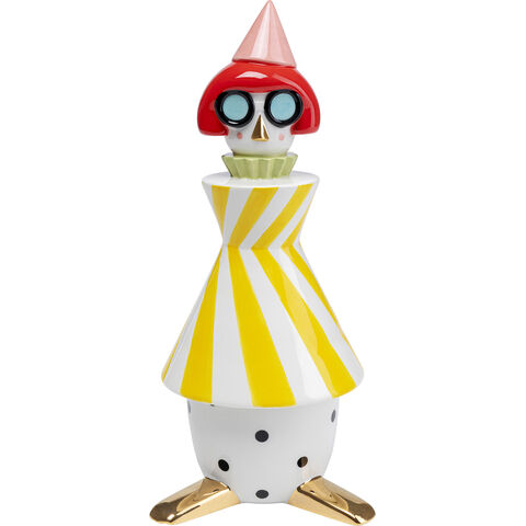 Caja deco Circus 26cm