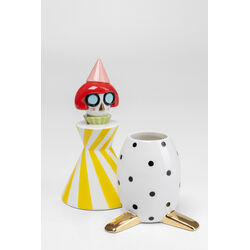 Deco Jar Circus 26cm