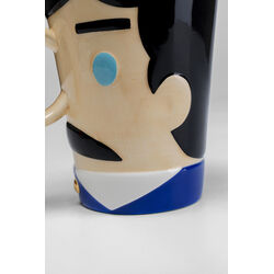 Cup Sir 13cm