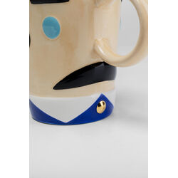 Cup Sir 13cm