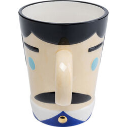 Tasse Sir 13cm