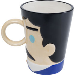 Cup Sir 13cm