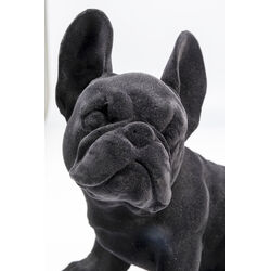 Deco Figurine Waiting for Treats 25cm