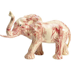 Deco Figurine Elephant Hathi 51cm