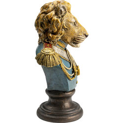 Objet décoratif Sir Lion 29cm