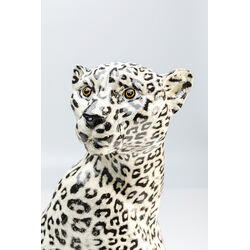 Deko Figur Cheetah 54cm