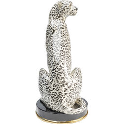 Deko Figur Cheetah 54cm