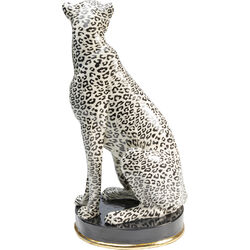 Deko Figur Cheetah 54cm