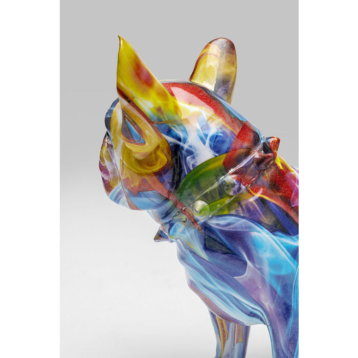 KARE Design Deko Figur French Bulldog, Figuren & Skulpturen, Dekoration, Wohnaccessoires