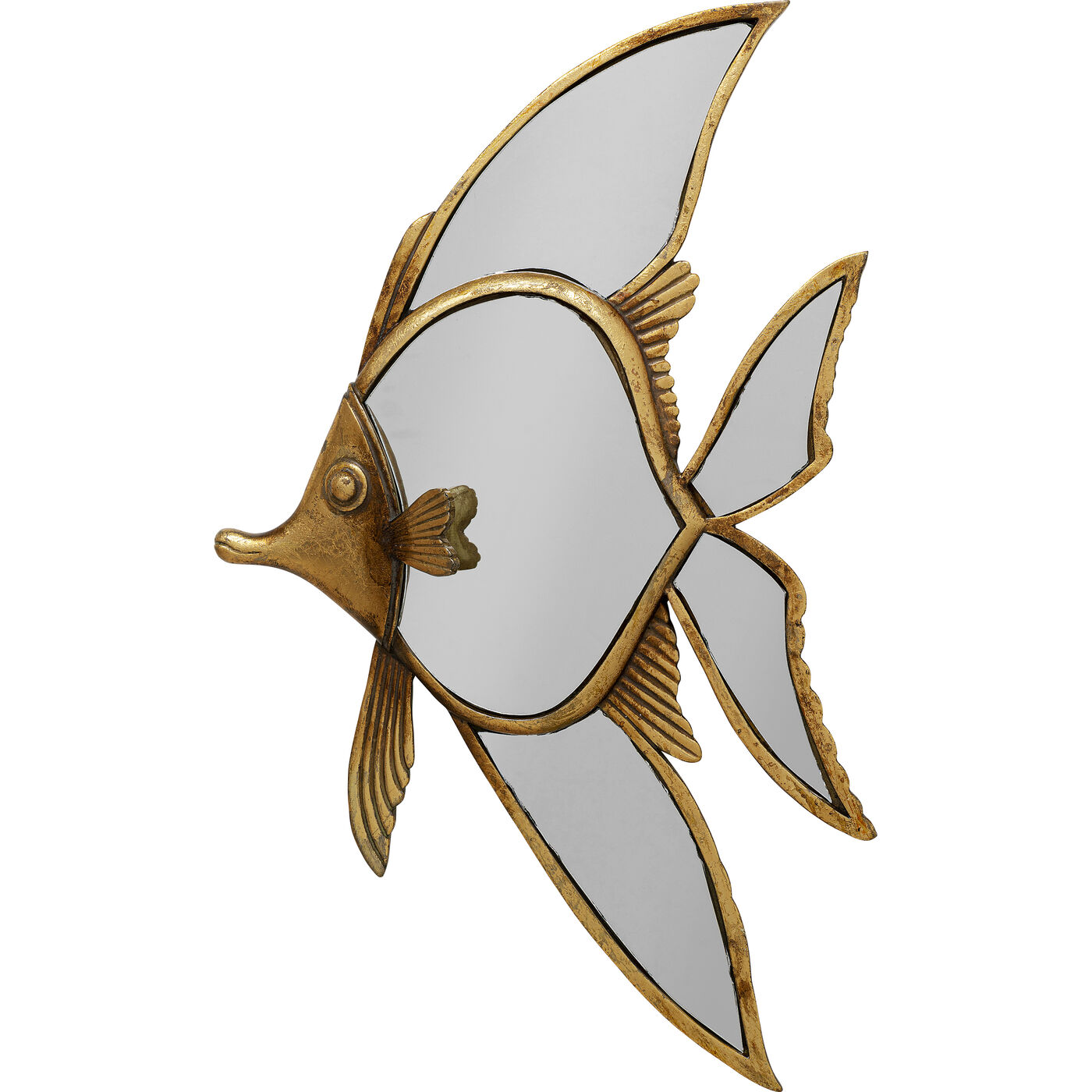 [53038] Deco pared Pisces