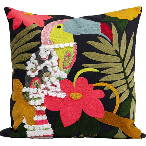 Cushion Tropical 45x45cm