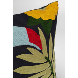 Coussin Tropical 45x45cm