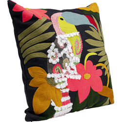 Coussin Tropical 45x45cm