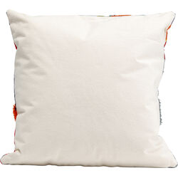 Cushion Diamonds Multi 45x45cm