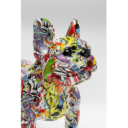 Figura deco Comic Dog 50cm