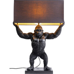 Table Lamp Animal King Kong 67cm