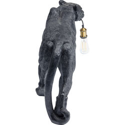 Bodenleuchte Animal Bagheera 40cm